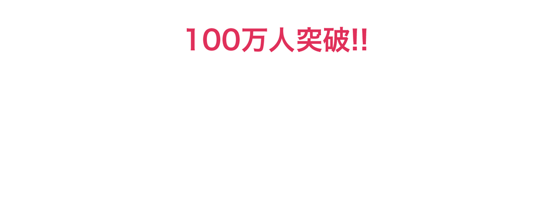 100万人突破!!オーディオブック白書 2019
