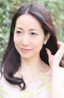 佐久間レイさん写真画像