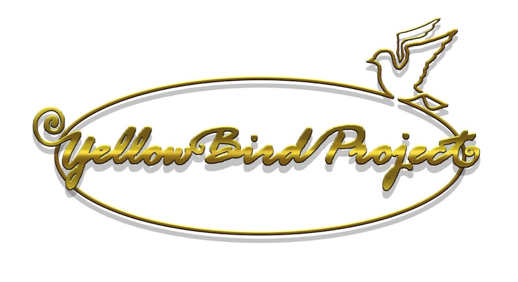 YellowBirdProject ロゴ画像